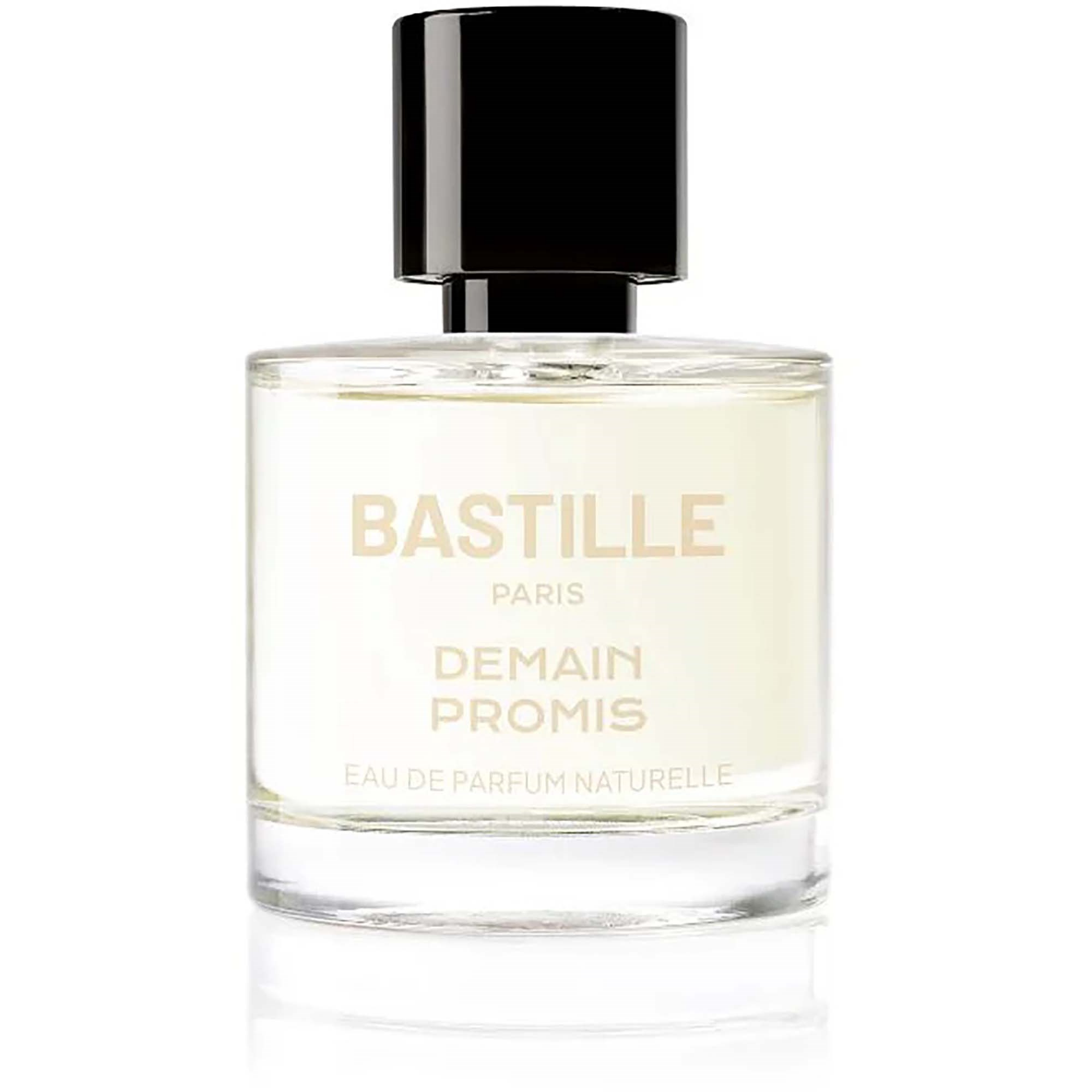 Bastille Demain Promis Eau de Parfum 50 ml
