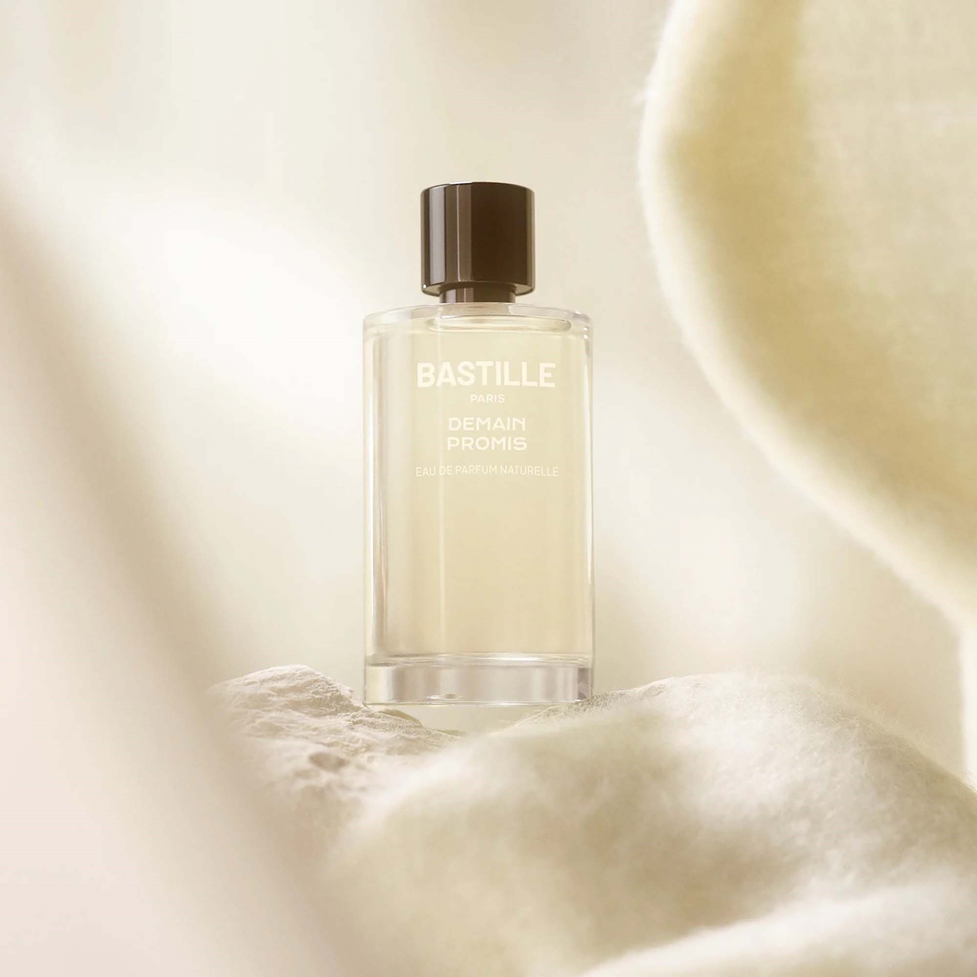 Bastille Demain Promis Eau de Parfum 50 ml (zdjęcie 2)
