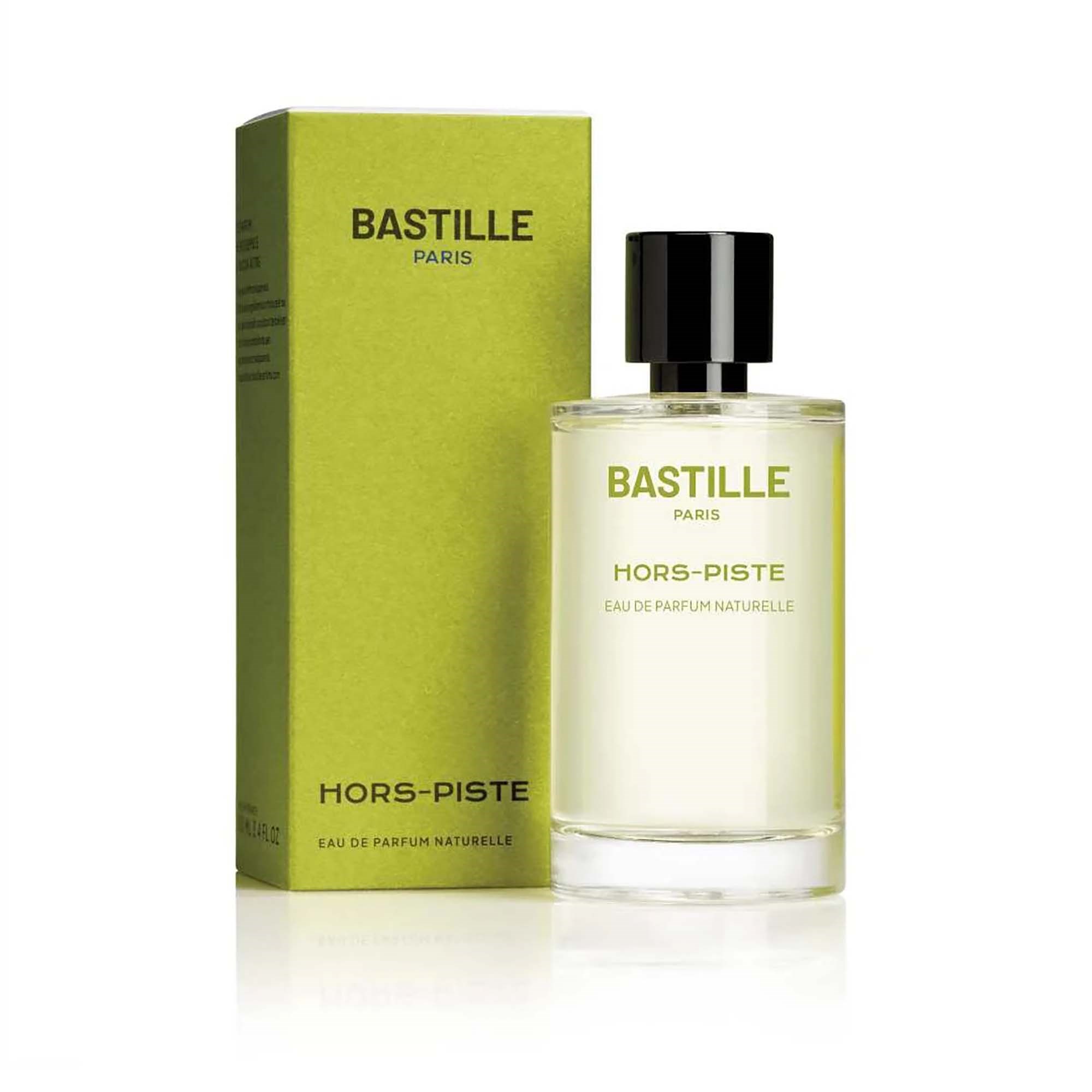 Bastille Hors-Piste Eau de Parfum 15 ml (zdjęcie 4)