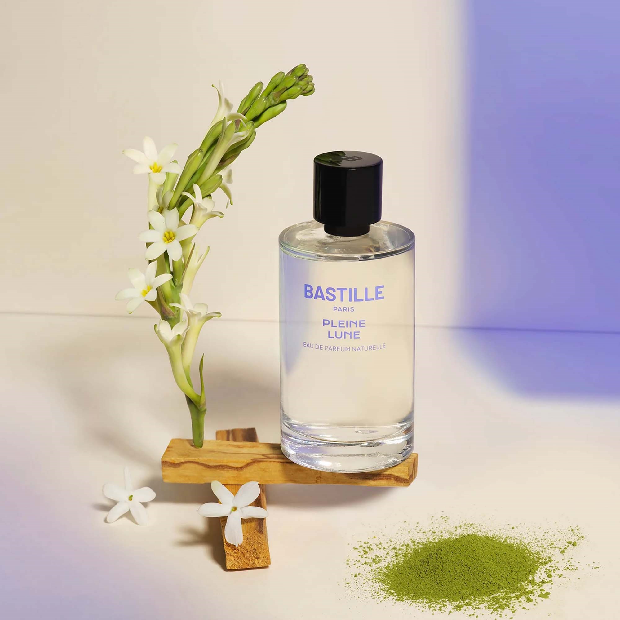 Bastille Pleine Lune Eau de Parfum 15 ml (zdjęcie 3)