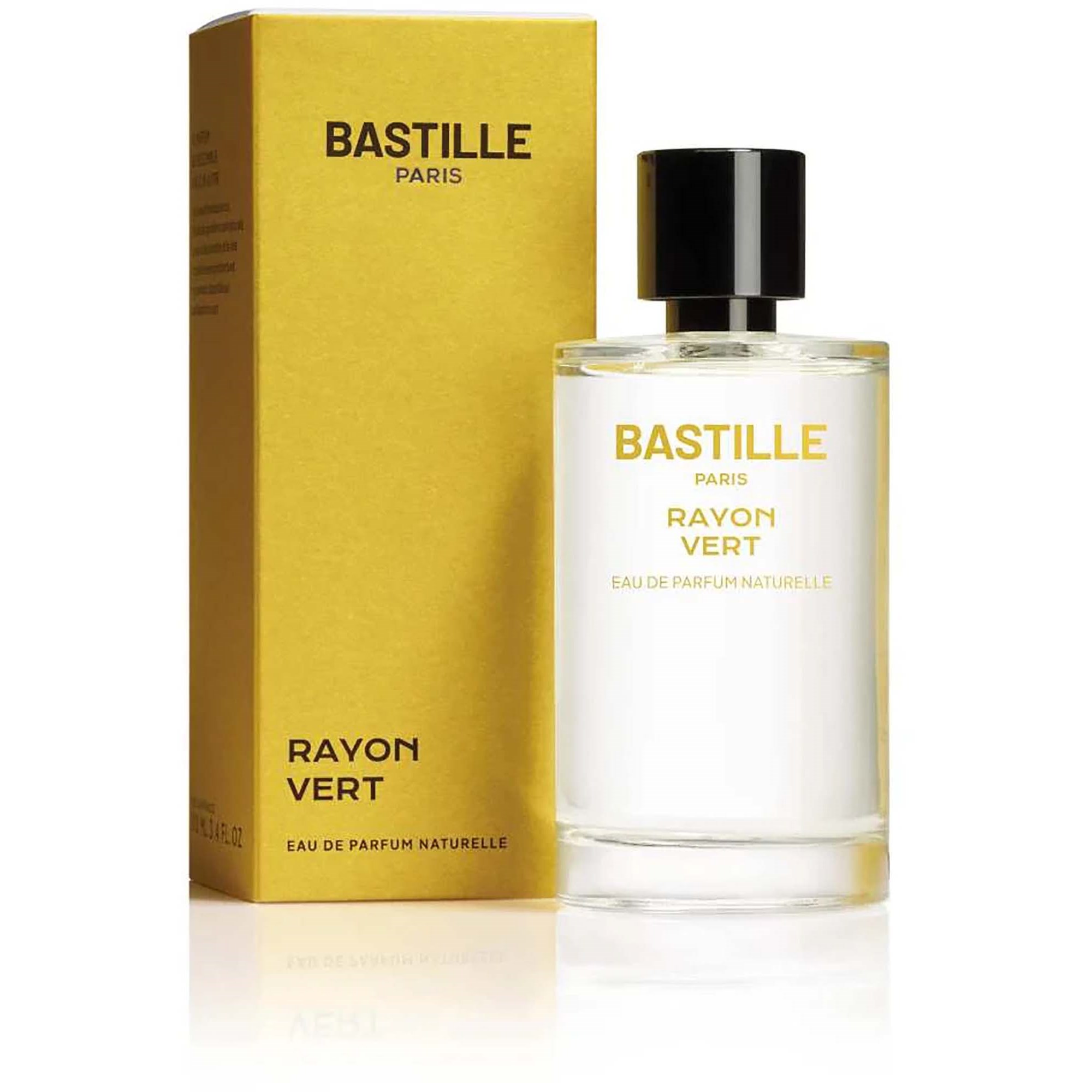 Bastille Rayon Vert Eau de Parfum 15 ml (zdjęcie 4)