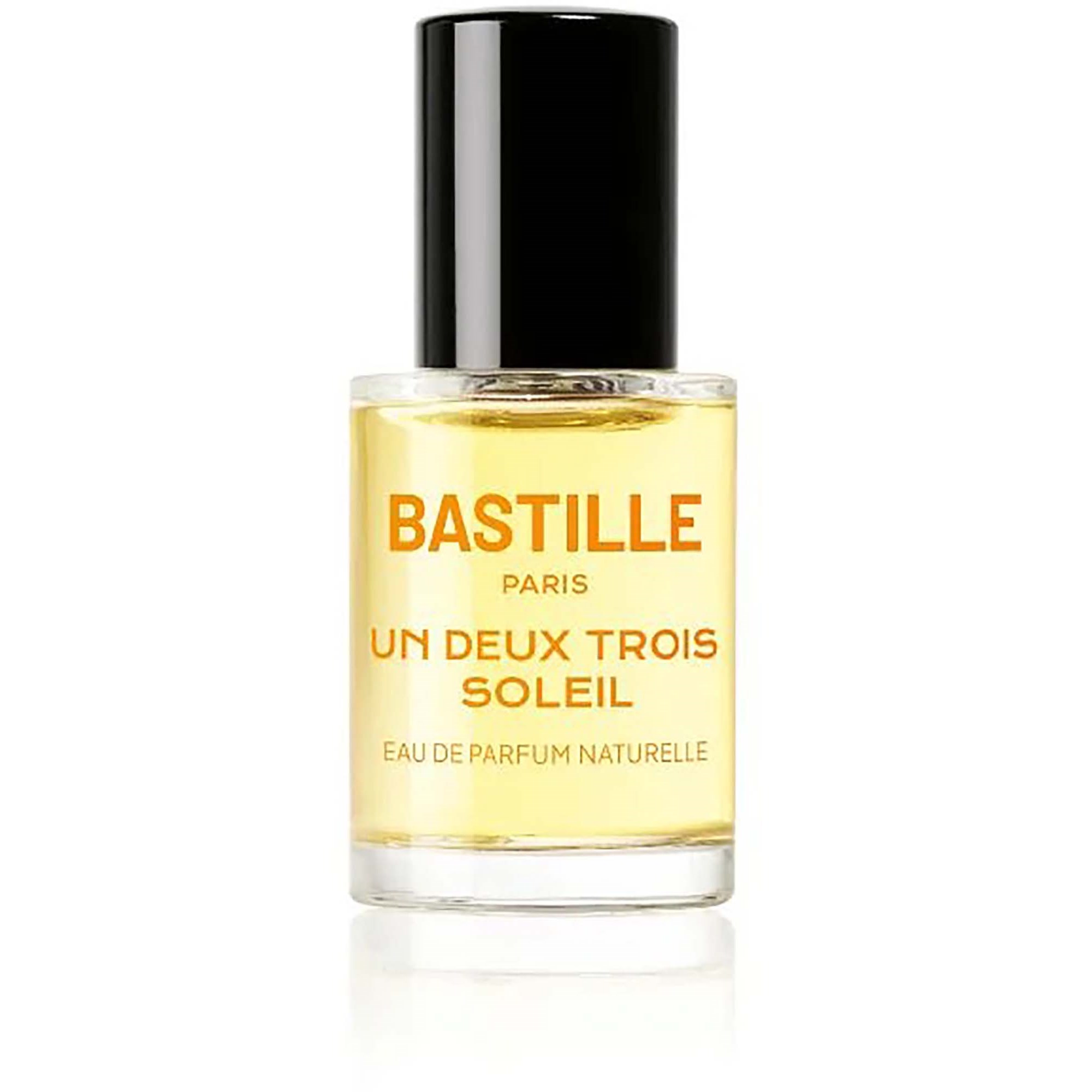 Bastille Un Deux Trois Soleil Eau de Parfum 15 ml
