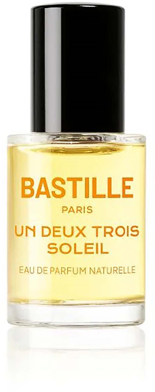 Bastille Un Deux Trois Soleil Eau de Parfum 15 ml