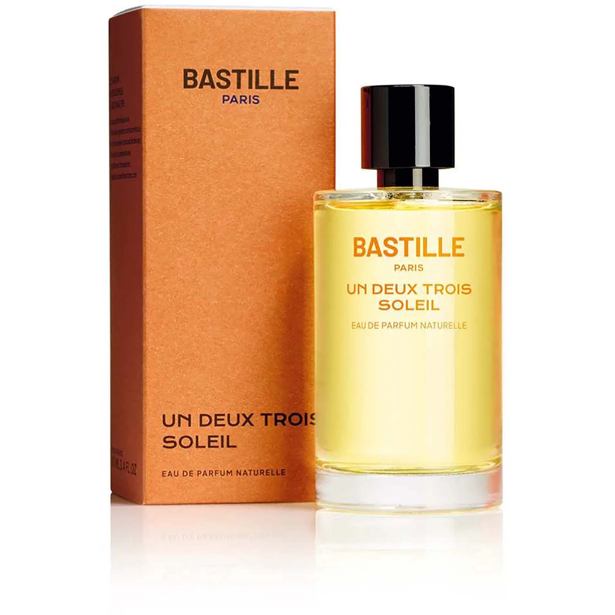 Bastille Un Deux Trois Soleil Eau de Parfum 15 ml (zdjęcie 4)