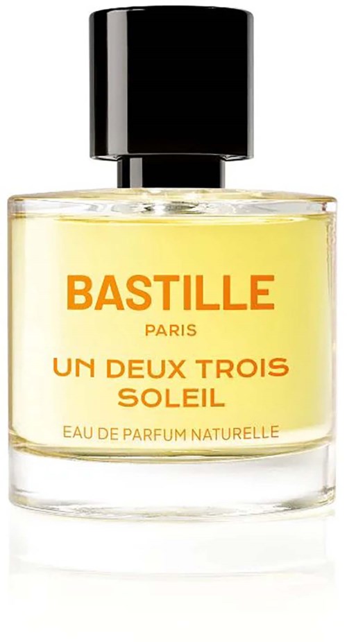 Bastille Un Deux Trois Soleil Eau de Parfum 50 ml
