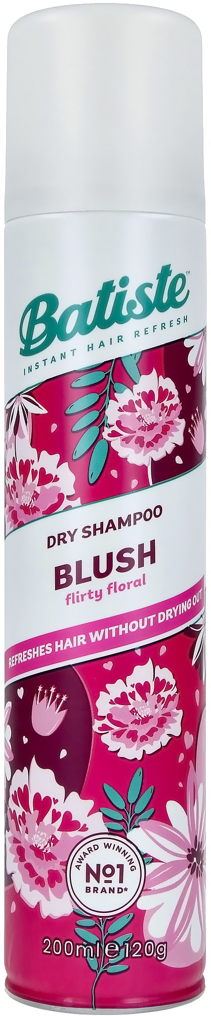 Batiste Blush 200 ml
