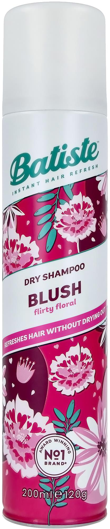 Batiste Blush 200 ml