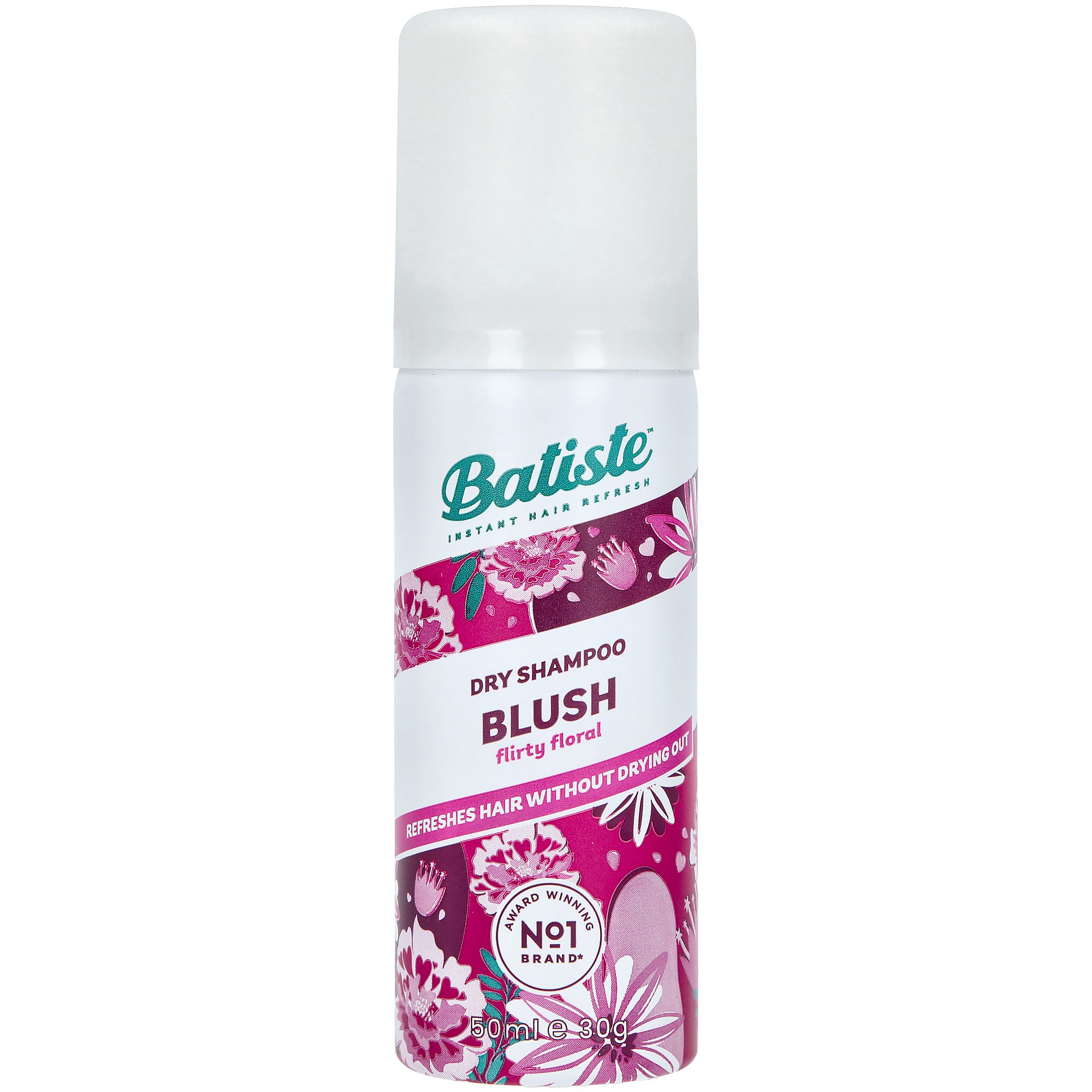 Batiste Blush Mini 50 ml