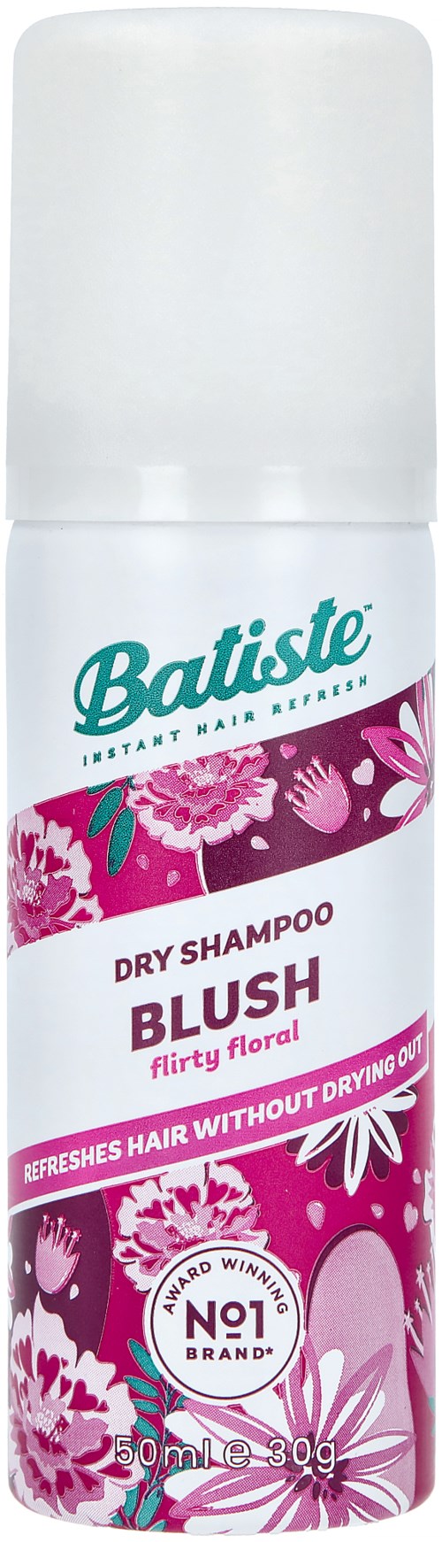 Batiste Blush Mini 50 ml