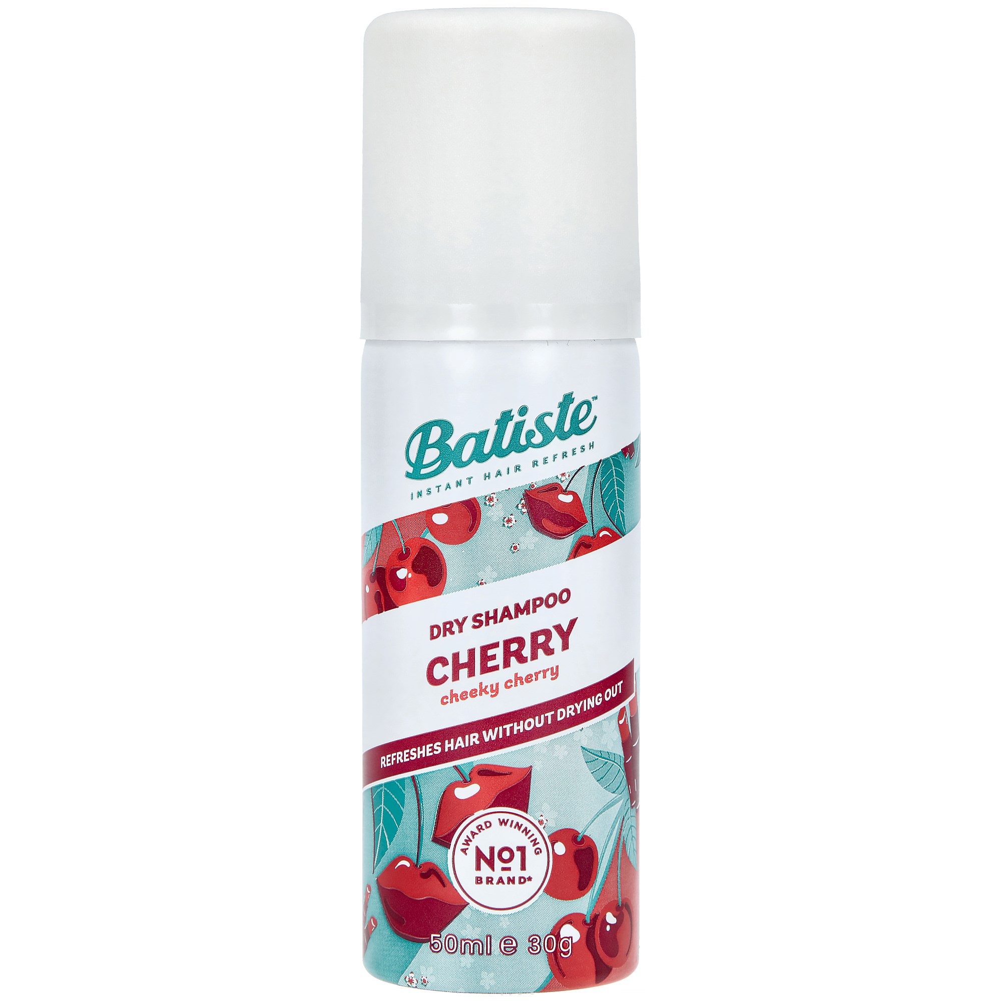 Batiste Cherry Mini 50 ml