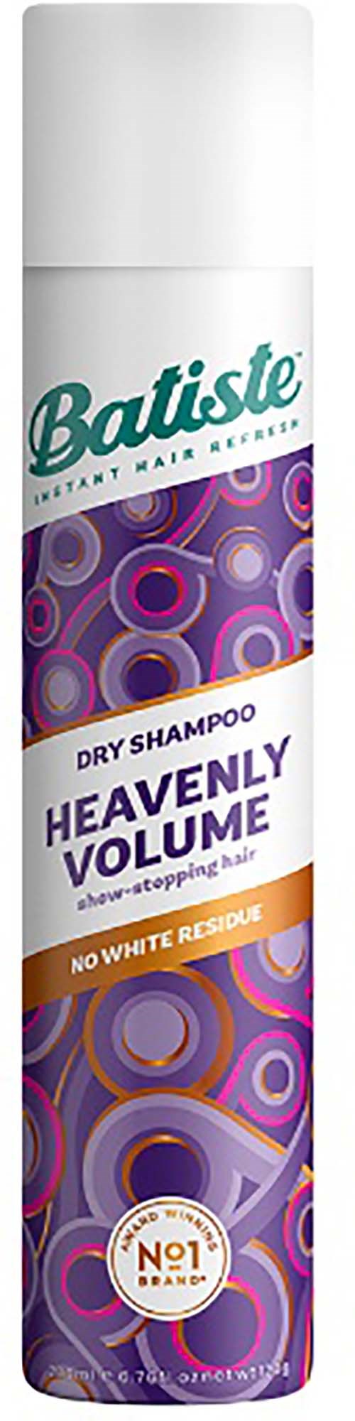 Batiste Heavenly Volume 200 ml