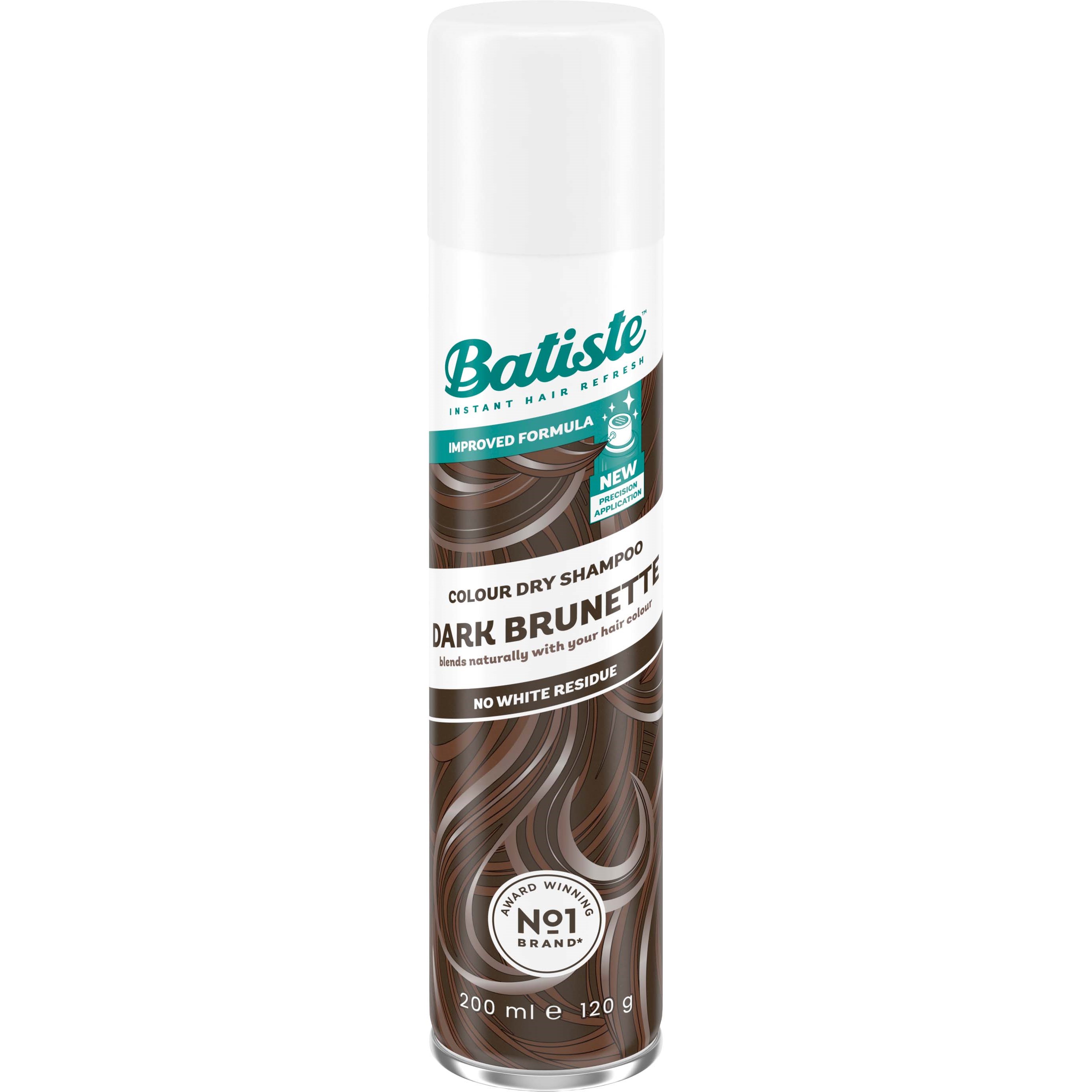 Batiste Hint of Colour Dark 200 ml