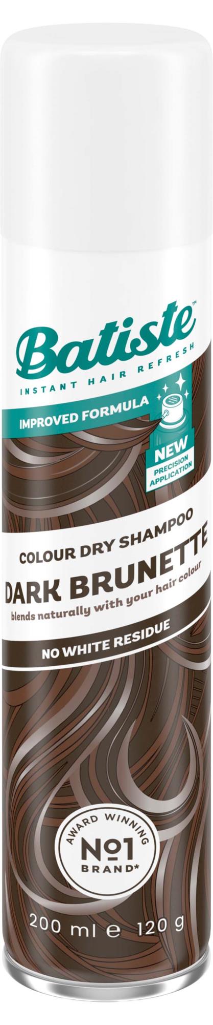 Batiste Hint of Colour Dark 200 ml
