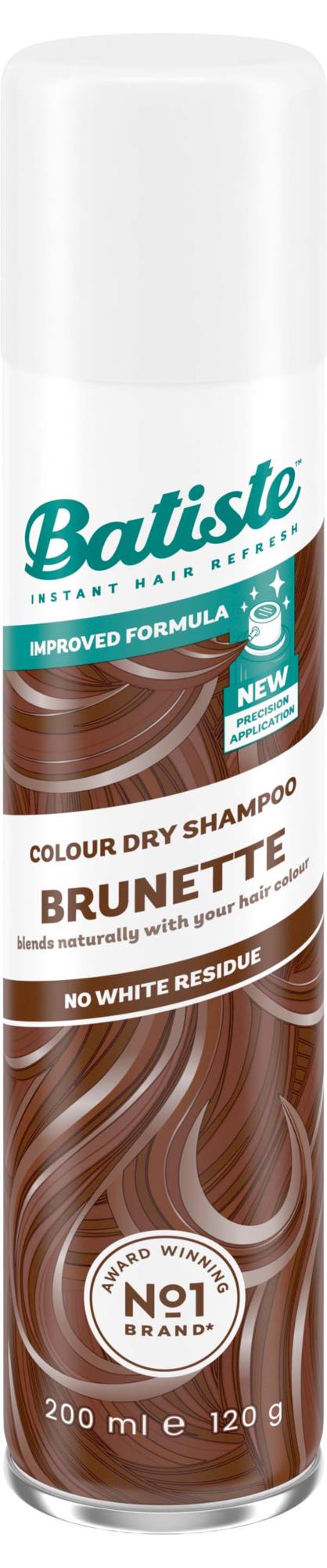 Batiste Hint of Colour Brunette 200 ml