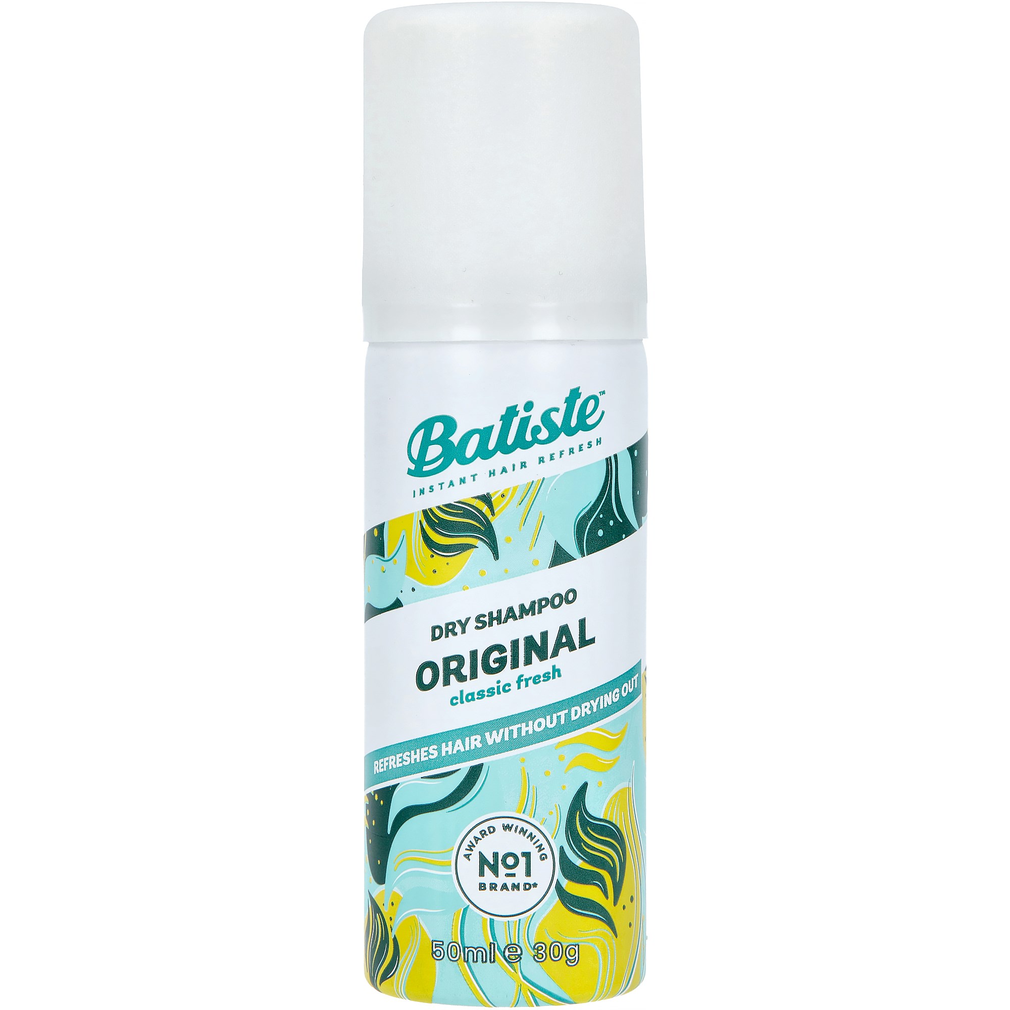 Batiste Suchy szampon 50 ml