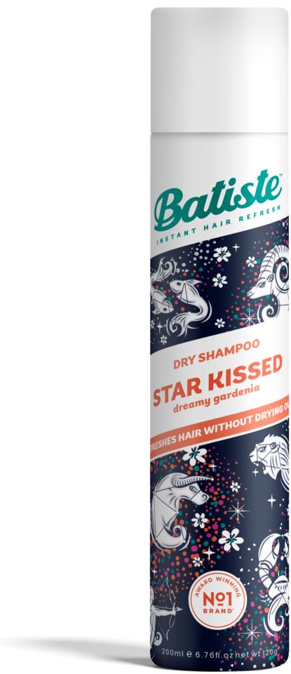 Batiste Star Kissed 200ml