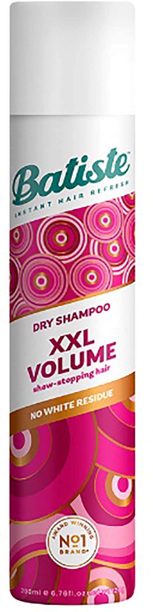 Batiste Stylist Oomph My Locks XXL Volume Spray 200 ml