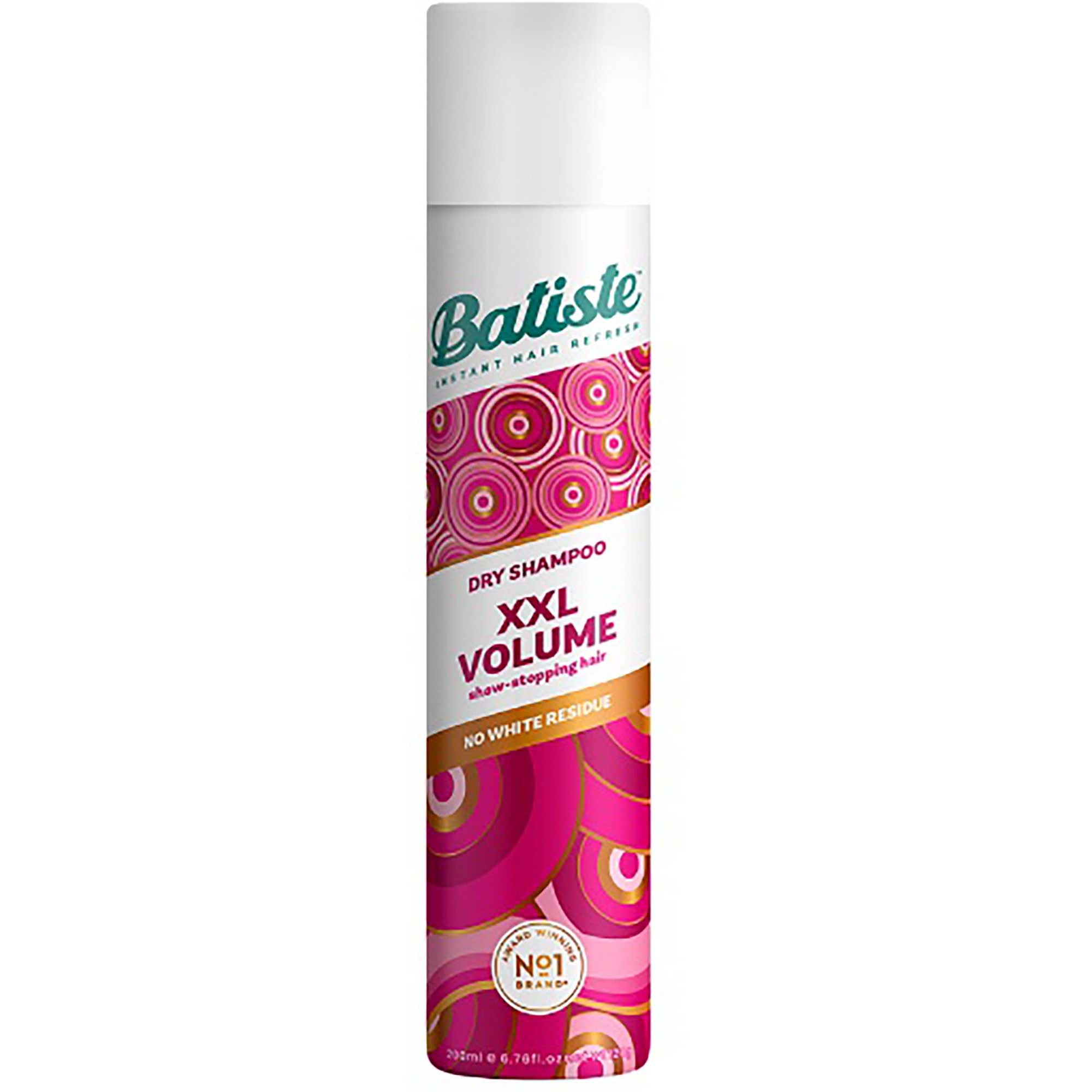 Batiste Stylist Oomph My Locks XXL Volume Spray 200 ml