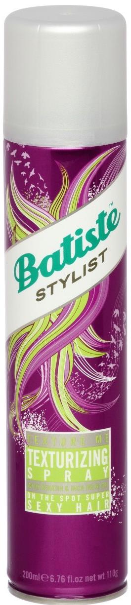 Batiste Texture Batiste Stylist Texture Me Texturizing Spray 200 ml | lyko.com