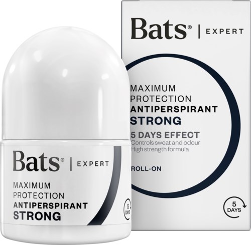 Bats Original Roll-On 20 ml