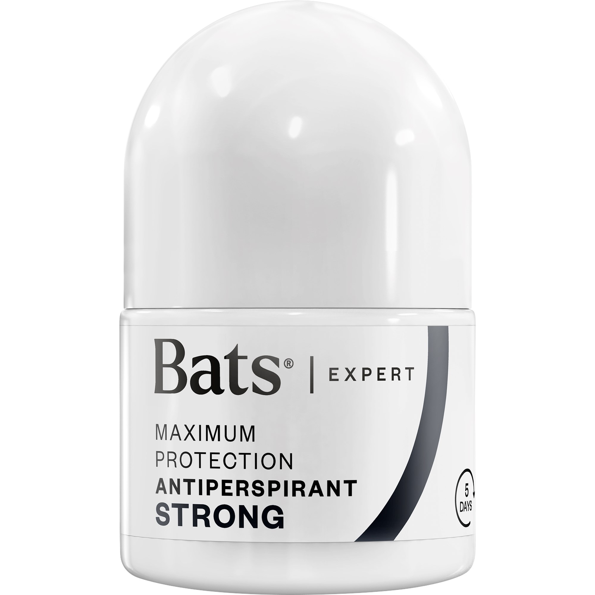 Läs mer om Bats Strong Roll-On 15 ml