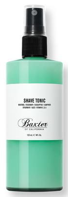 Baxter of California BeautyGeneral Shave Tonic 120ml