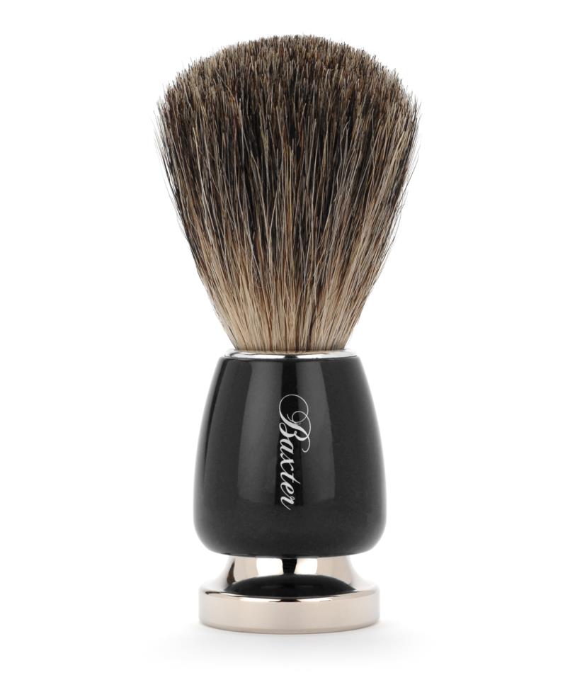 Baxter of California BeautyGeneral Best Badger Shave Brush