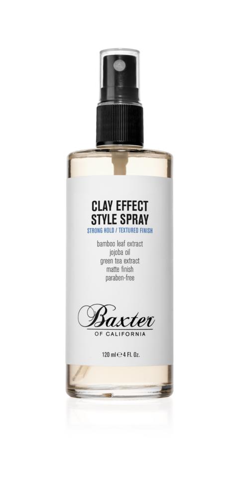 Baxter of California BeautyGeneral Clay Effect Style Spray 100ml