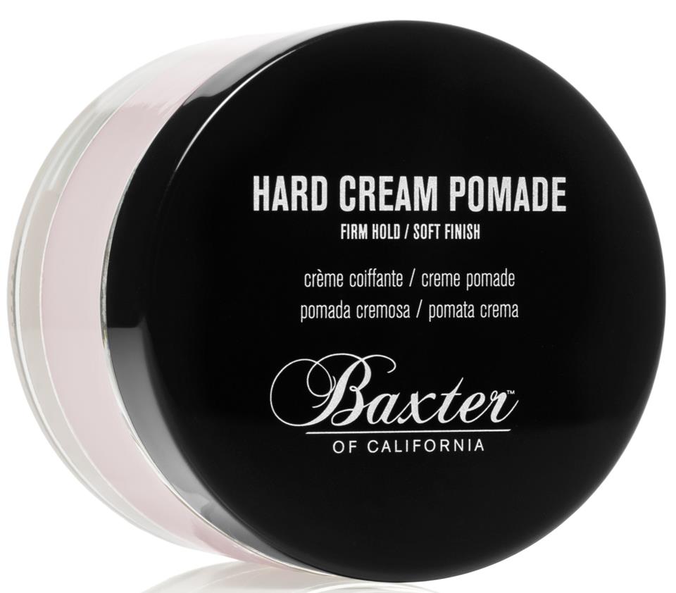 Baxter of California BeautyGeneral Hard Cream Pomade 60ml
