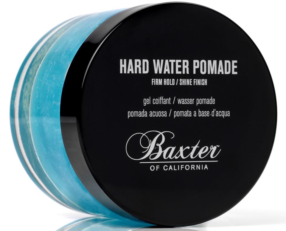 Baxter of California BeautyGeneral Hard Water Pomade 60ml