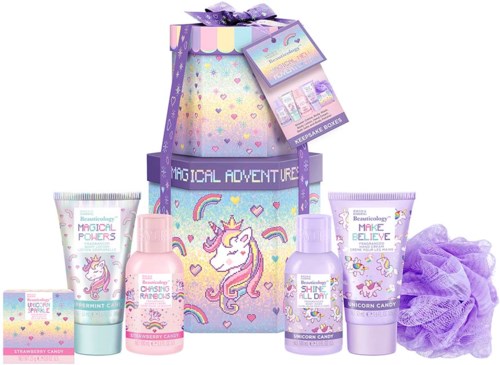 Baylis & Harding Beauticology Magical Adventures Gift Set