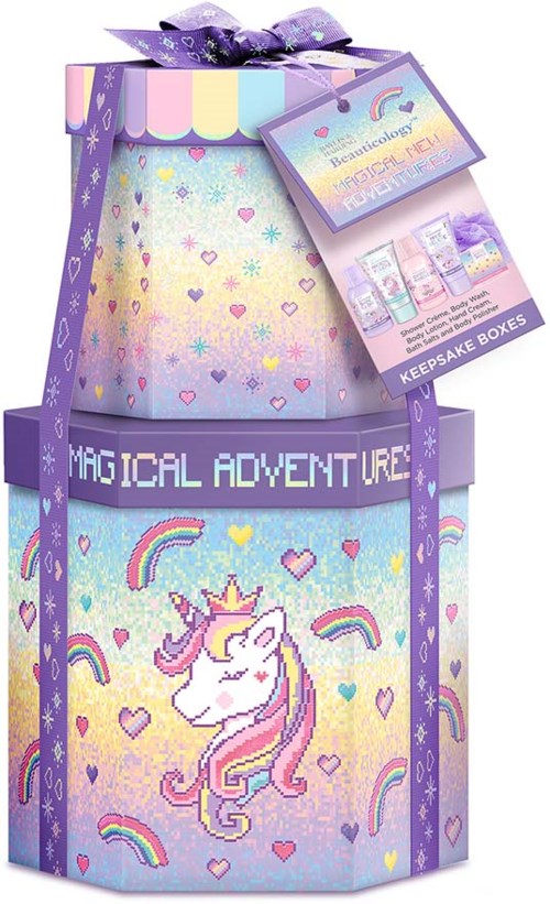 Baylis & Harding Beauticology Magical Adventures Gift Set