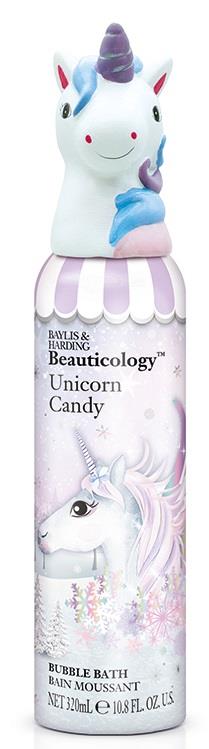 Baylis & Harding Beauticology Unicorn Bath Bubbles