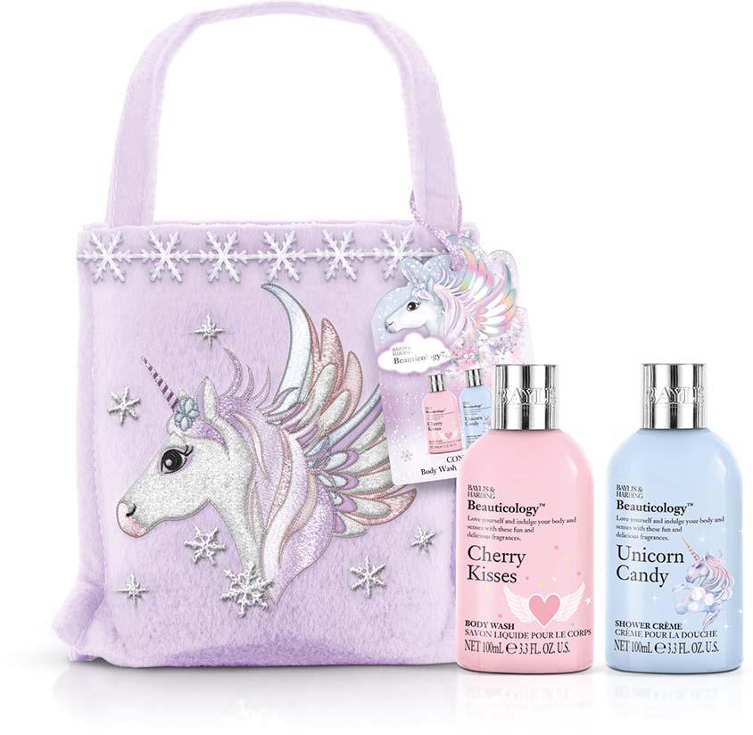 Baylis & Harding  Beauticology Unicorn Gift Bag 200ml