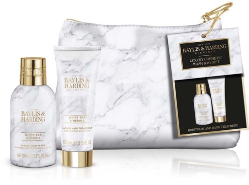 Baylis & Harding Elements Luxury Wash Bag
