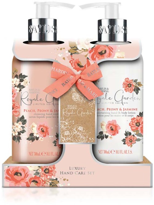 Baylis & Harding Royale Garden 2 Bottle Set