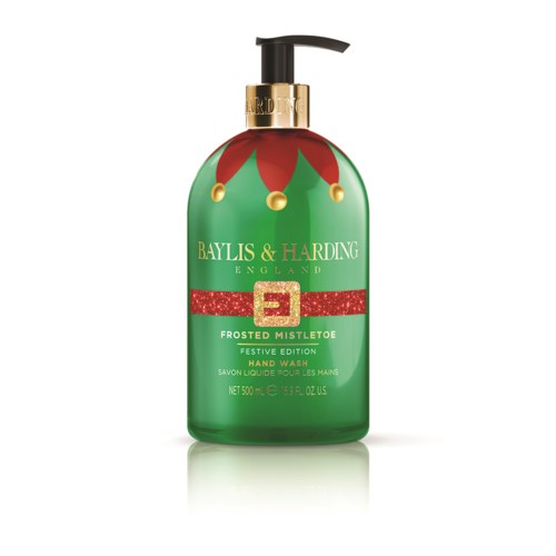 Baylis &amp; Harding Baylis &amp; Harding Christmas Elf Hand Wash | lyko.com