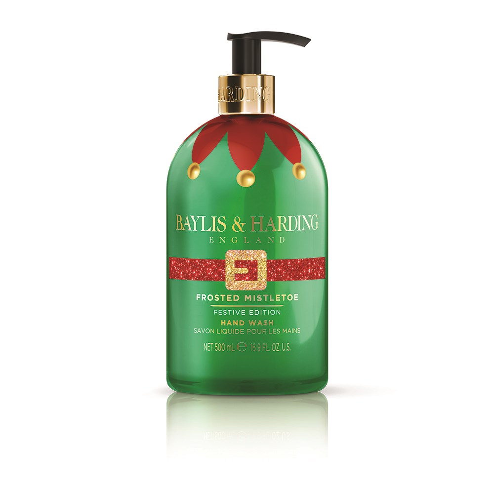 Baylis & Harding Baylis & Harding Christmas Elf Hand Wash