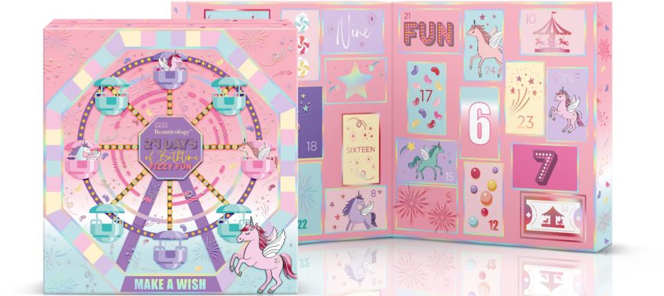 Baylis Harding Beauticology Beauty Magic Advent Calendar