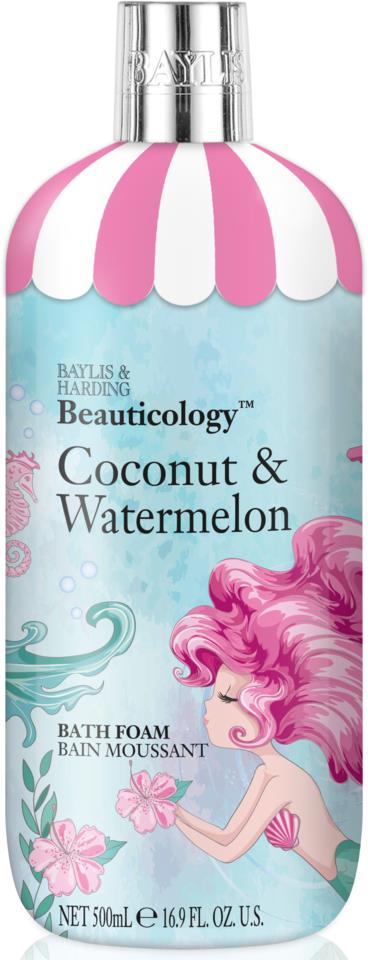 Baylis & Harding Beauticology Mermaid Coconut & Watermelon B