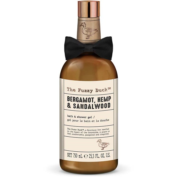 Baylis & Harding The Fuzzy Duck Men’s Bath & Shower Gel