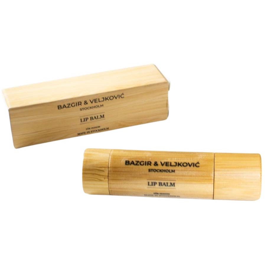 Bazgir & Veljkovic Lip Balm 8 ml (obrázok 3)