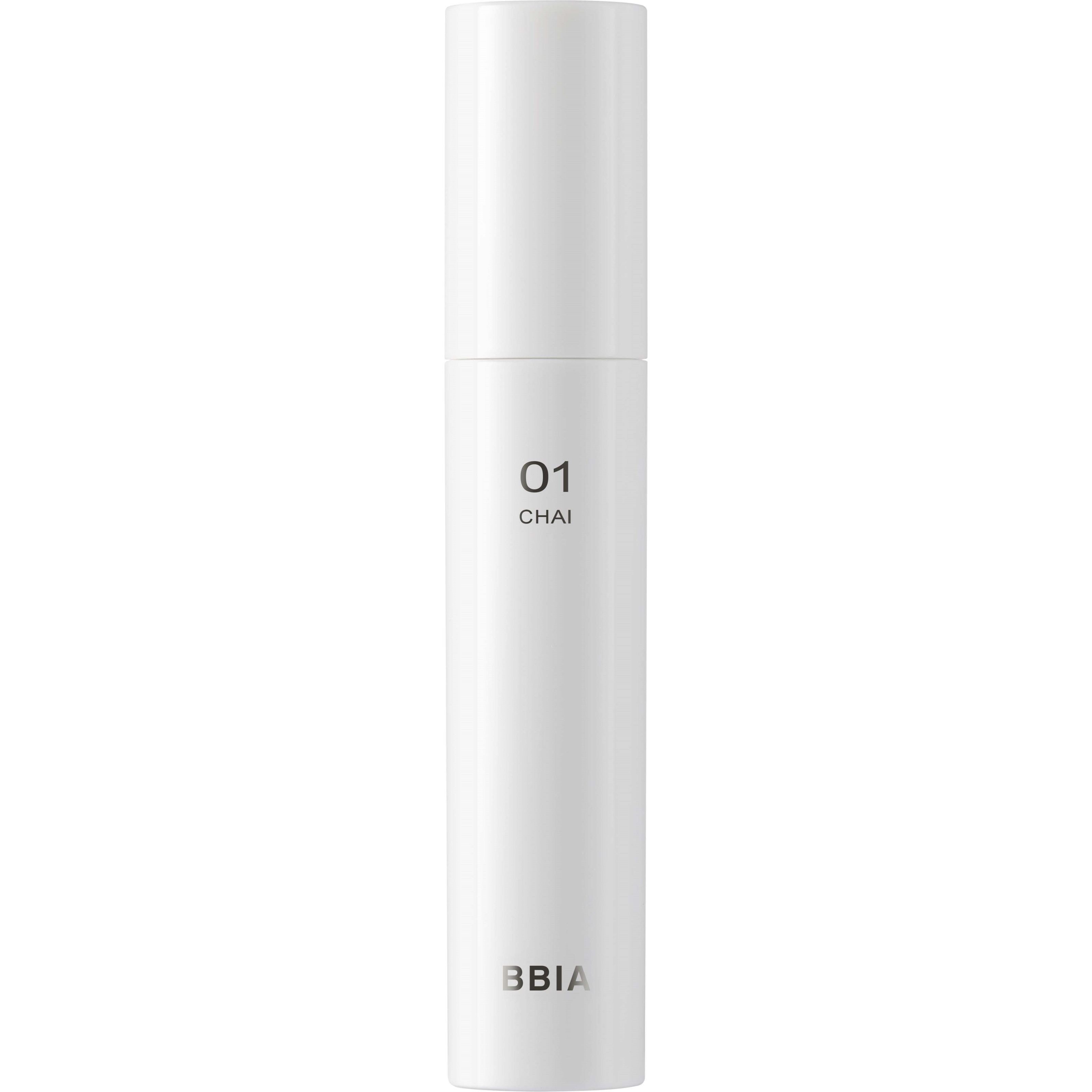 BBIA Glow Lip Tint 01 Chai