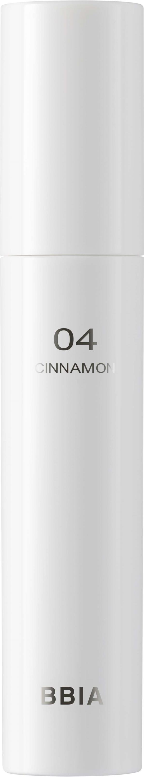 BBIA Glow Lip Tint 04 Cinnamon