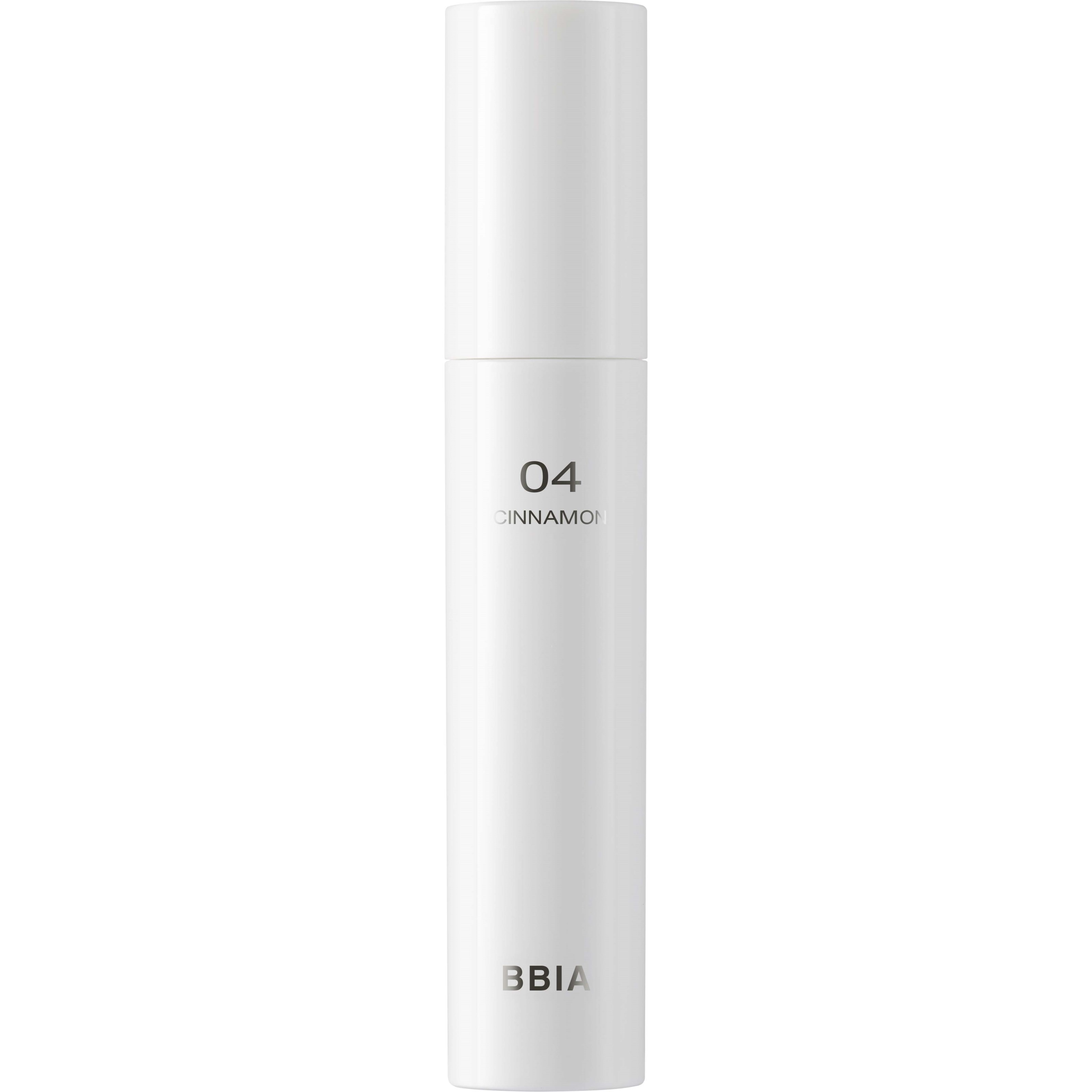 BBIA Glow Lip Tint 04 Cinnamon