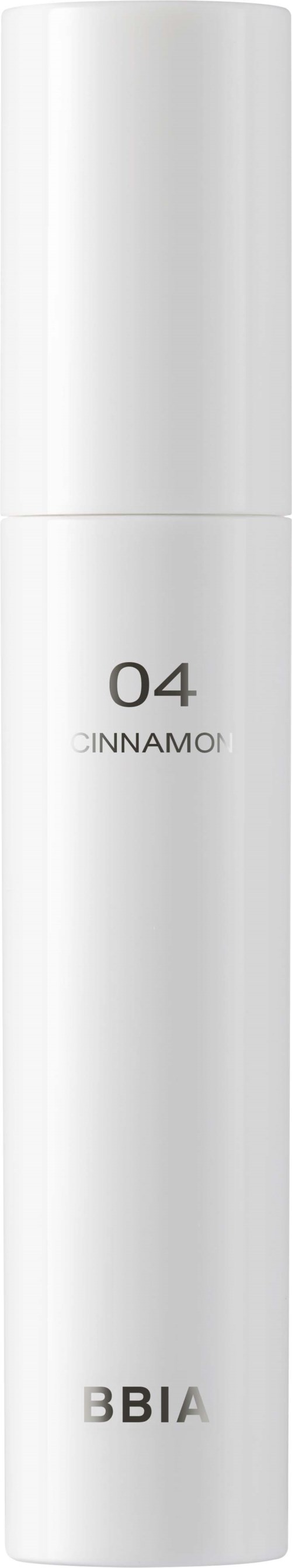 BBIA Glow Lip Tint 04 Cinnamon