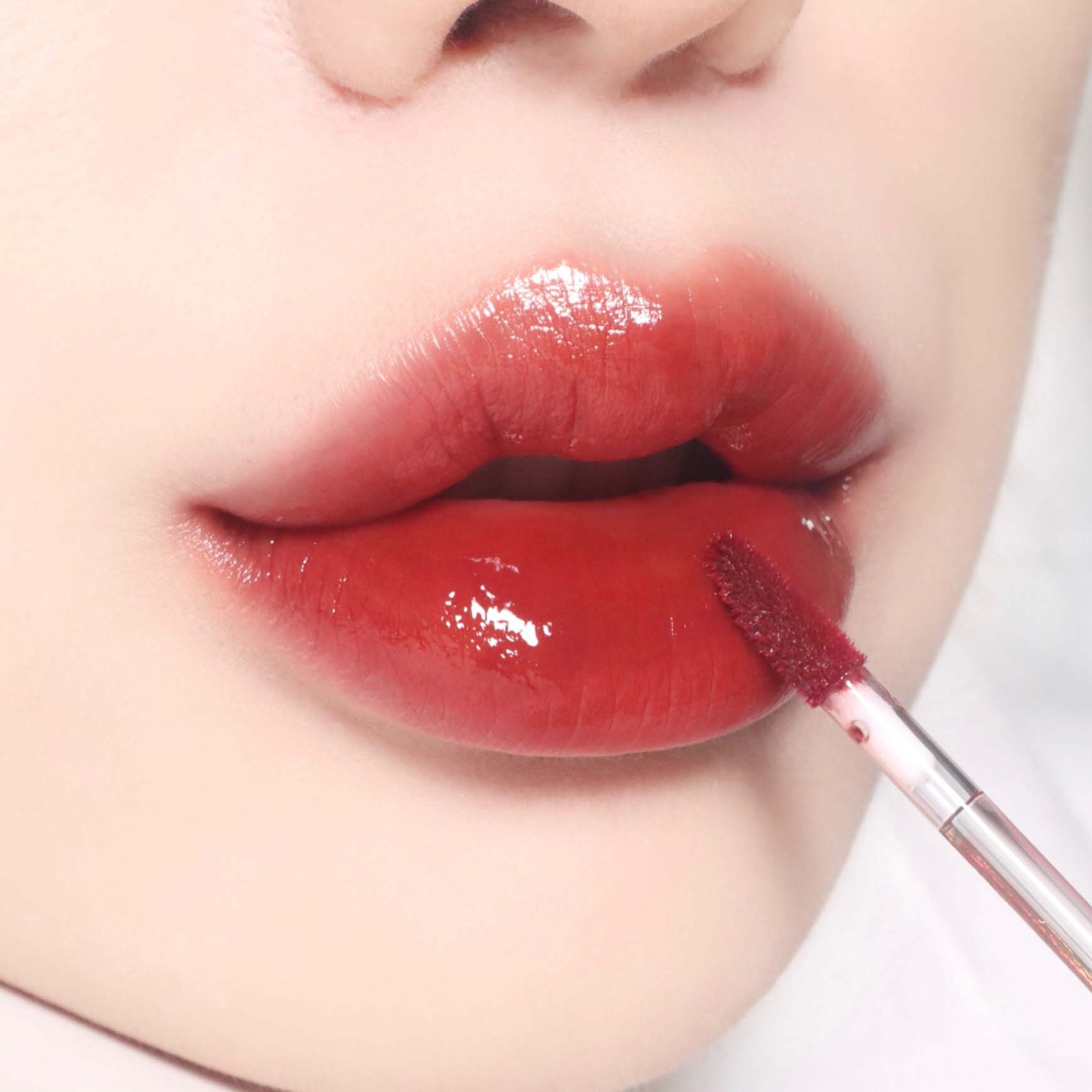 BBIA Glow Lip Tint 04 Cinnamon (obrázok 3)