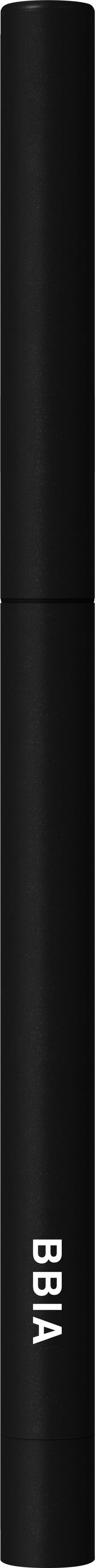 BBIA Last Auto Gel Eyeliner 01 Noir