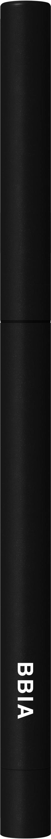 BBIA Last Auto Gel Eyeliner 01 Noir