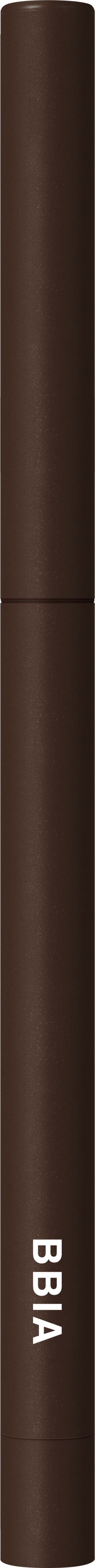 BBIA Last Auto Gel Eyeliner 02 Jazz